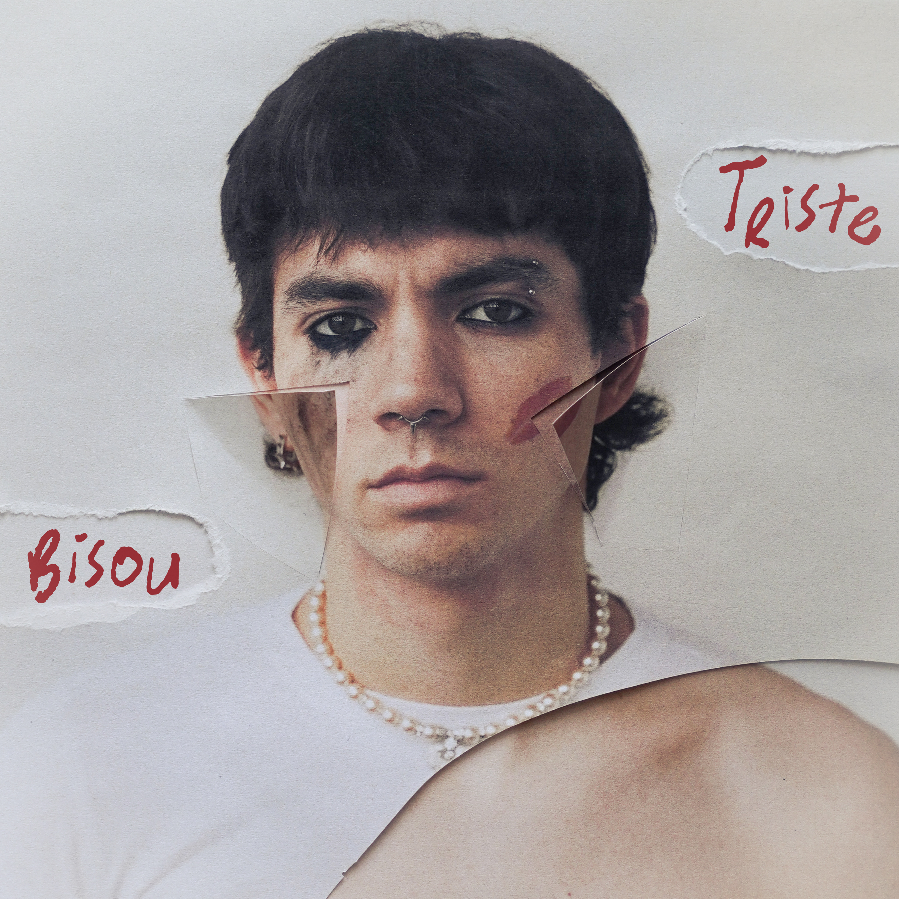 Bisou Triste — Meloire